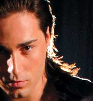 David Bustamante