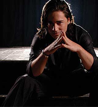 David Bustamante