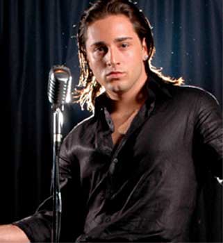 David Bustamante