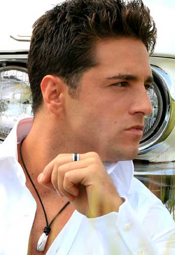 David Bustamante