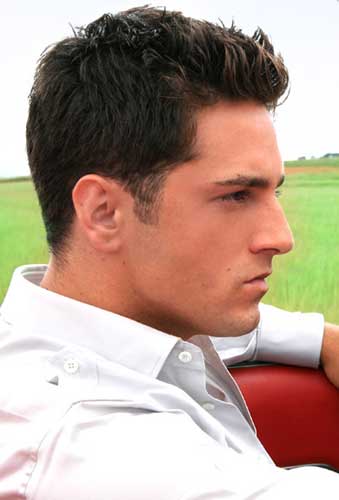 David Bustamante