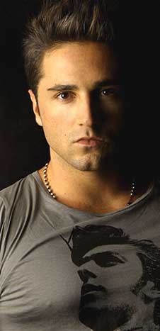 David Bustamante