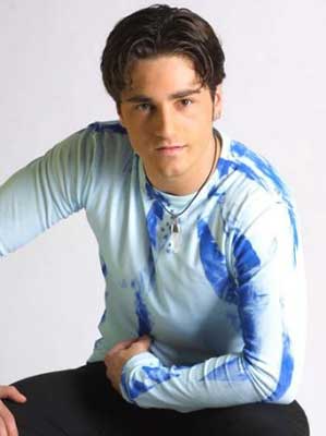 David Bustamante