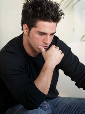 David Bustamante