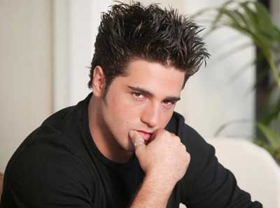 David Bustamante