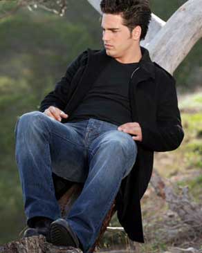 David Bustamante