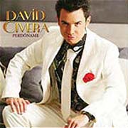 David Civera: Perdóname - portada mediana