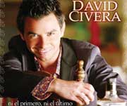 David Civera: Ni el primero ni el último - portada mediana