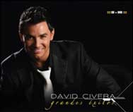 David Civera: Grandes éxitos - portada mediana