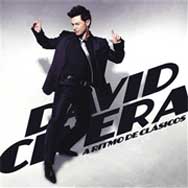 David Civera: A ritmo de clásicos - portada mediana