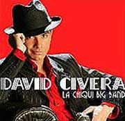 David Civera: La Chiqui Big Band - portada mediana