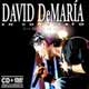 David DeMaría: En concierto. Gira barcos de papel - portada reducida