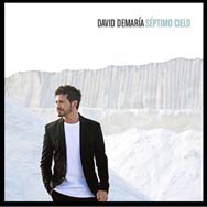 David DeMaría: Séptimo cielo - portada mediana