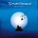 David Gilmour: On an island - portada reducida