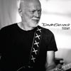 David Gilmour: Today - portada reducida