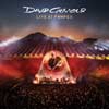David Gilmour: Live at Pompeii - portada reducida