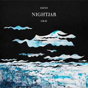David Gray: Nightjar - portada mediana