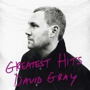 David Gray: Greatest Hits - portada mediana