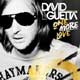 David Guetta: One more love - portada reducida