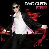 David Guetta: Pop life - portada mediana