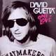 David Guetta: One love - portada reducida