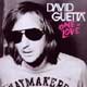 David Guetta: One love - portada reducida