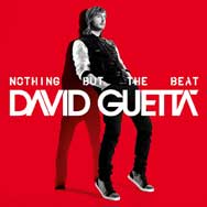 David Guetta: Nothing but the beat - portada mediana