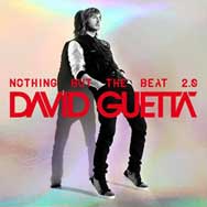 David Guetta: Nothing but the beat 2.0 - portada mediana