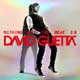 David Guetta: Nothing but the beat 2.0 - portada reducida