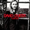 David Guetta: Listen - portada reducida