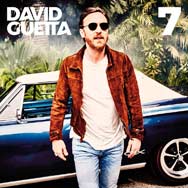 David Guetta: 7 - portada mediana