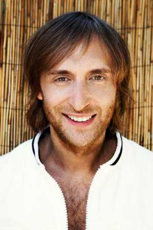 David Guetta