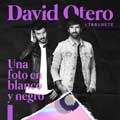 David Otero: Una foto en blanco y negro - portada reducida