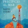 David Otero: Precipicio al mar - portada reducida