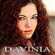 Davinia - portada mediana