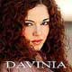 Davinia - portada reducida