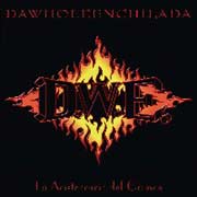 Dawholeenchilada: La aristocracia del crimen - portada mediana