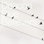 Deacon Blue: Believers - portada mediana