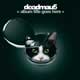 deadmau5: album title goes here - portada reducida