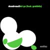 deadmau5: Let go - portada reducida