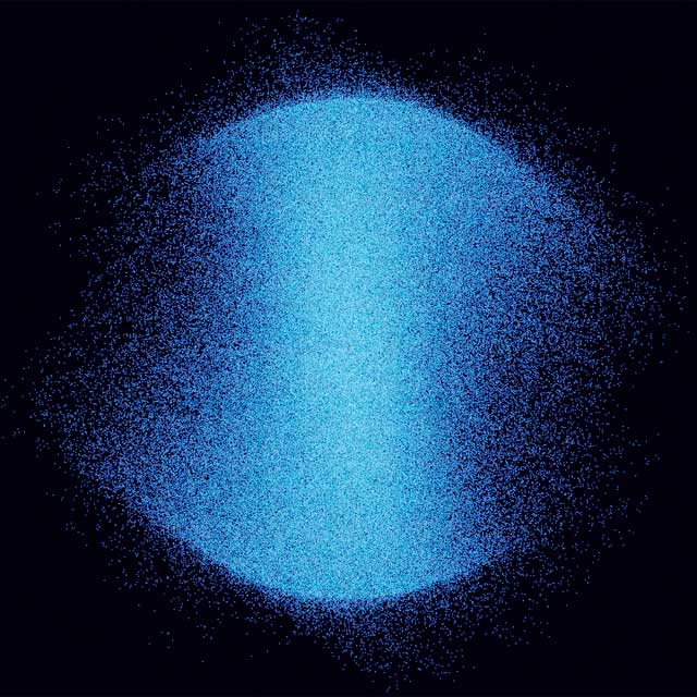 Deafheaven: Infinite granite - portada