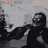Deafheaven: Ordinary corrupt human love - portada mediana