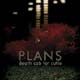 Death Cab For Cutie: Plans - portada reducida