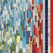 Death Cab For Cutie: Narrow stairs - portada mediana