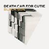 Death Cab For Cutie: Black sun - portada reducida