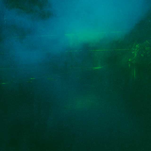 Death in Vegas: Death mask - portada