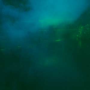 Death in Vegas: Death mask - portada mediana