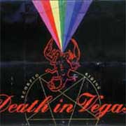 Death in Vegas: Scorpio Rising - portada mediana