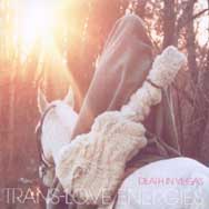 Death in Vegas: Trans Love Energies - portada mediana