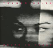 Death in Vegas: Transmission - portada mediana